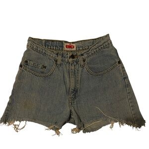 Levi’s Student 555 size 28